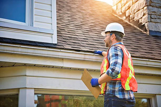 Licensed Gutter Installation service in Oceanport, NJ - Roof Repair Smedway